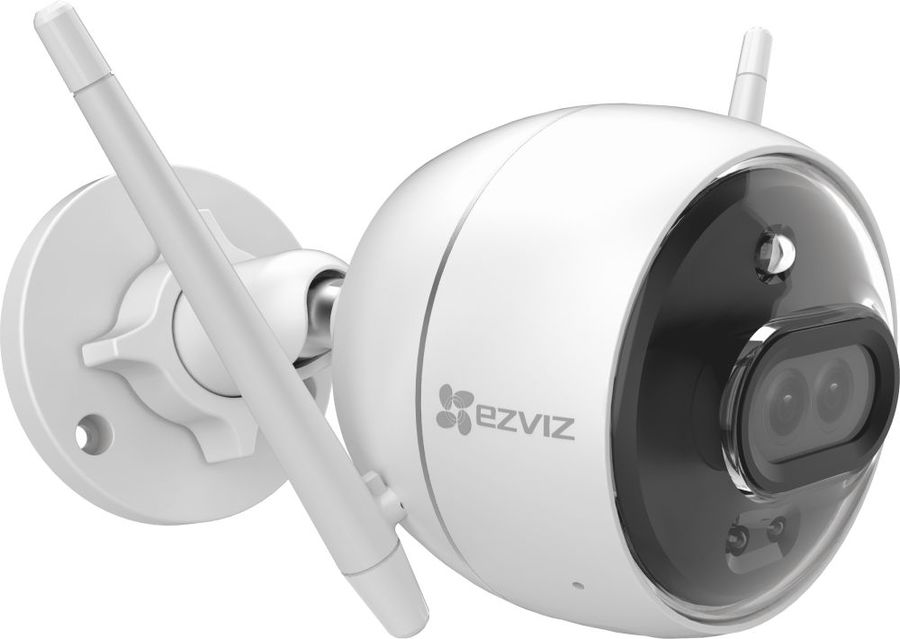 IP камера видеонаблюдения EZVIZ 2MP C3X 2.8MM