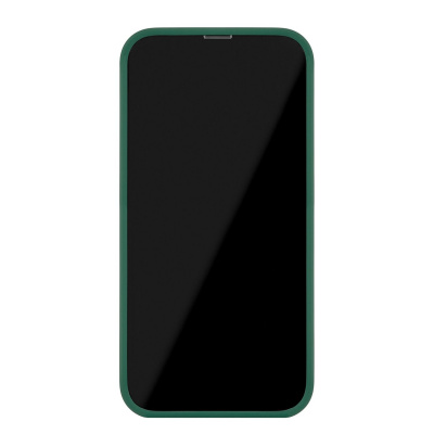 Чехол uBear Touch Mag Case для iPhone 14 Pro, зелёный