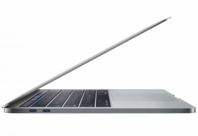Ноутбук Apple MacBook Pro 15.4" 512Gb Touch Bar MR942RU/A Space Grey