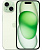 Apple iPhone 15, 128 ГБ, зеленый 1