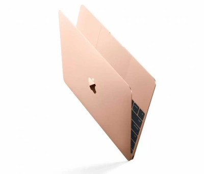 Apple MacBook 12" 512Gb MNYL2RU/A Gold