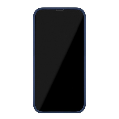 Чехол uBear Touch Mag Case для iPhone 14 Plus, тёмно-синий