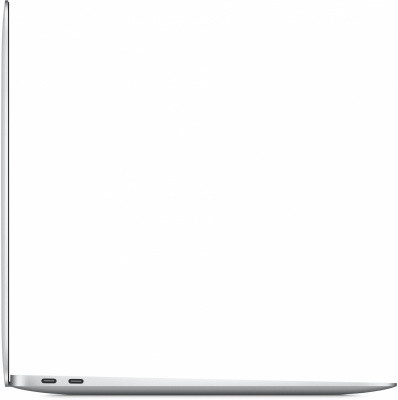 Ноутбук Apple MacBook Air 13,3" М1, 8 Гб, SSD 256 Гб (2020), серебристый