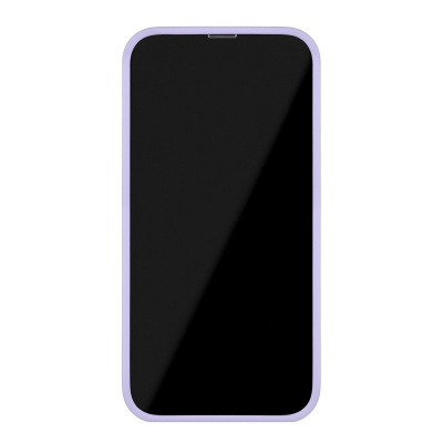 Чехол uBear Touch Mag Case для iPhone 14 Plus, фиолетовый