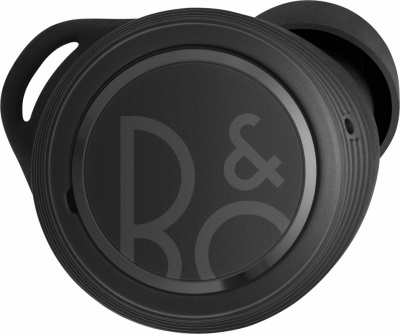 Беспроводные наушники TWS Bang & Olufsen BeoPlay E8 Sport, черные