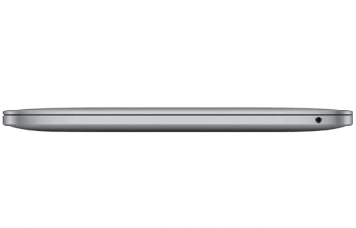 Ноутбук Apple MacBook Pro 13" Space Gray (M2 8-Core GPU 10-Core, 8 Gb 512 Gb)